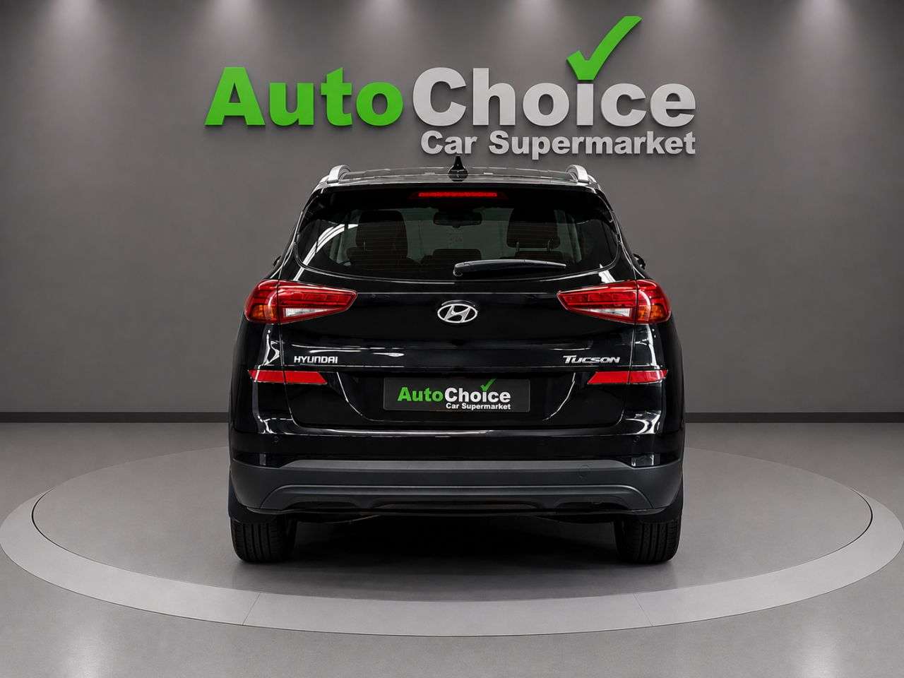 2019 HYUNDAI TUCSON 2019 HYUNDAI TUCSON