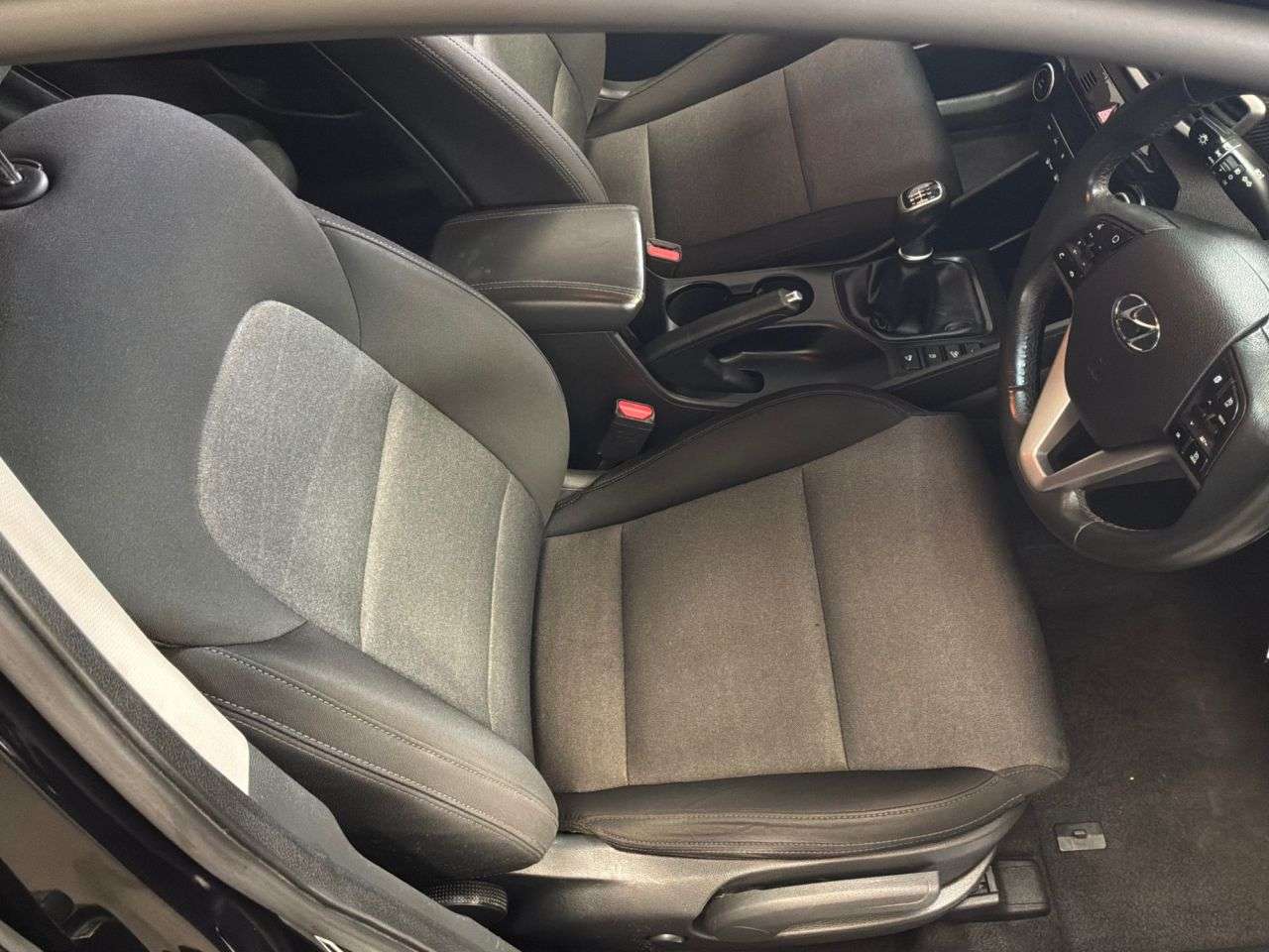 2019 HYUNDAI TUCSON 2019 HYUNDAI TUCSON