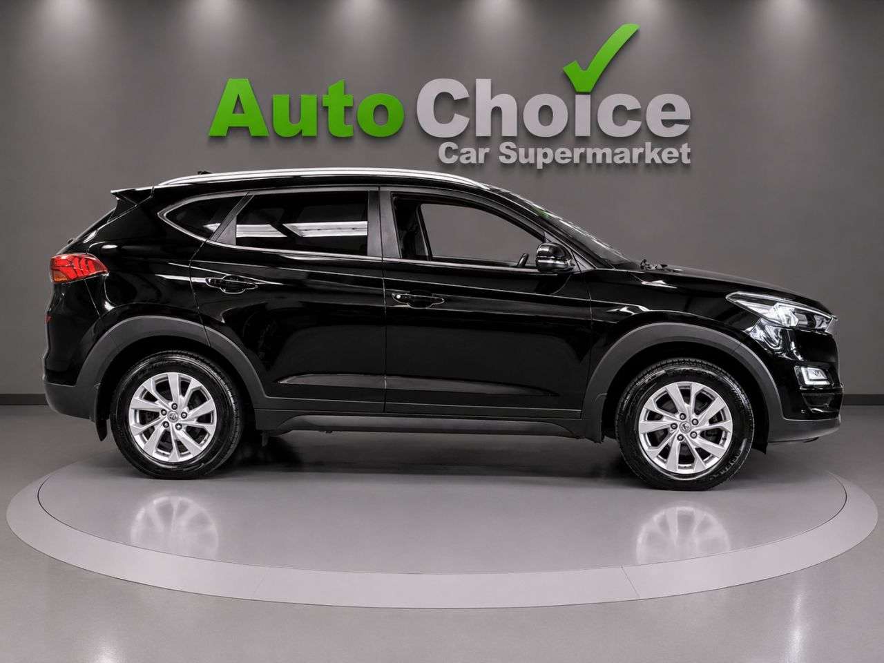 2019 HYUNDAI TUCSON 2019 HYUNDAI TUCSON
