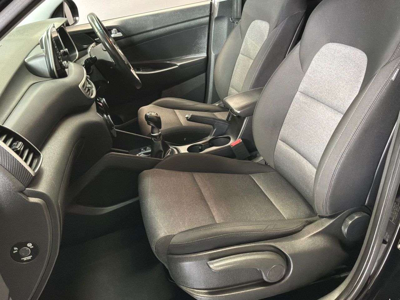 2019 HYUNDAI TUCSON 2019 HYUNDAI TUCSON