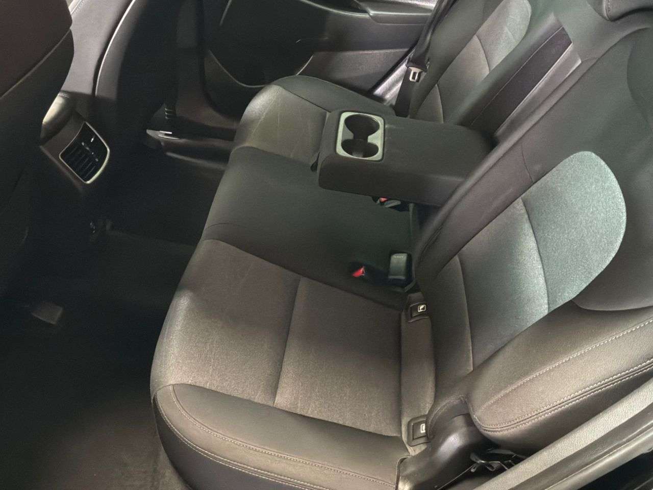 2019 HYUNDAI TUCSON 2019 HYUNDAI TUCSON