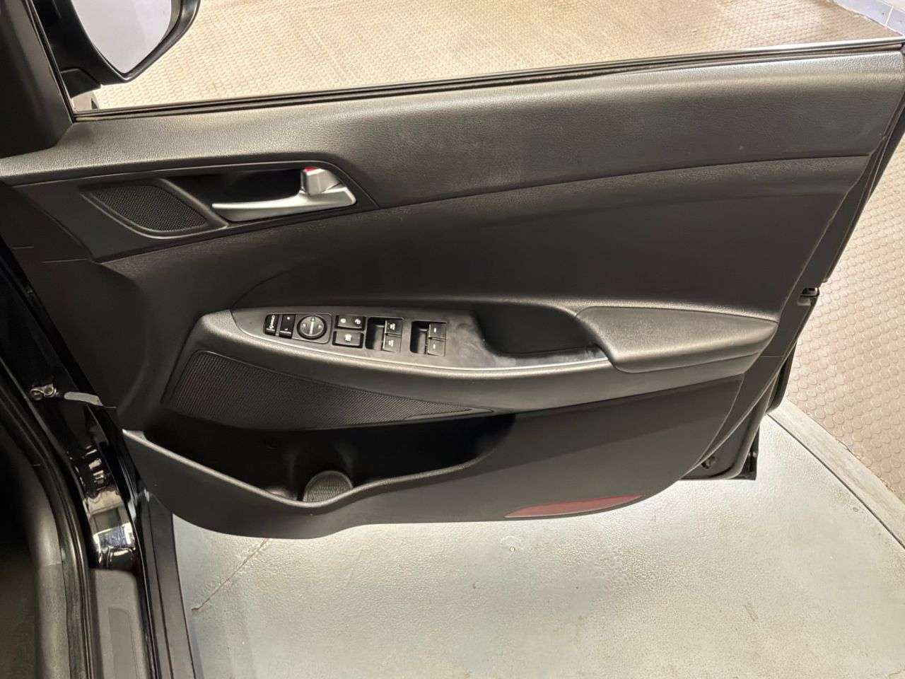 2019 HYUNDAI TUCSON 2019 HYUNDAI TUCSON