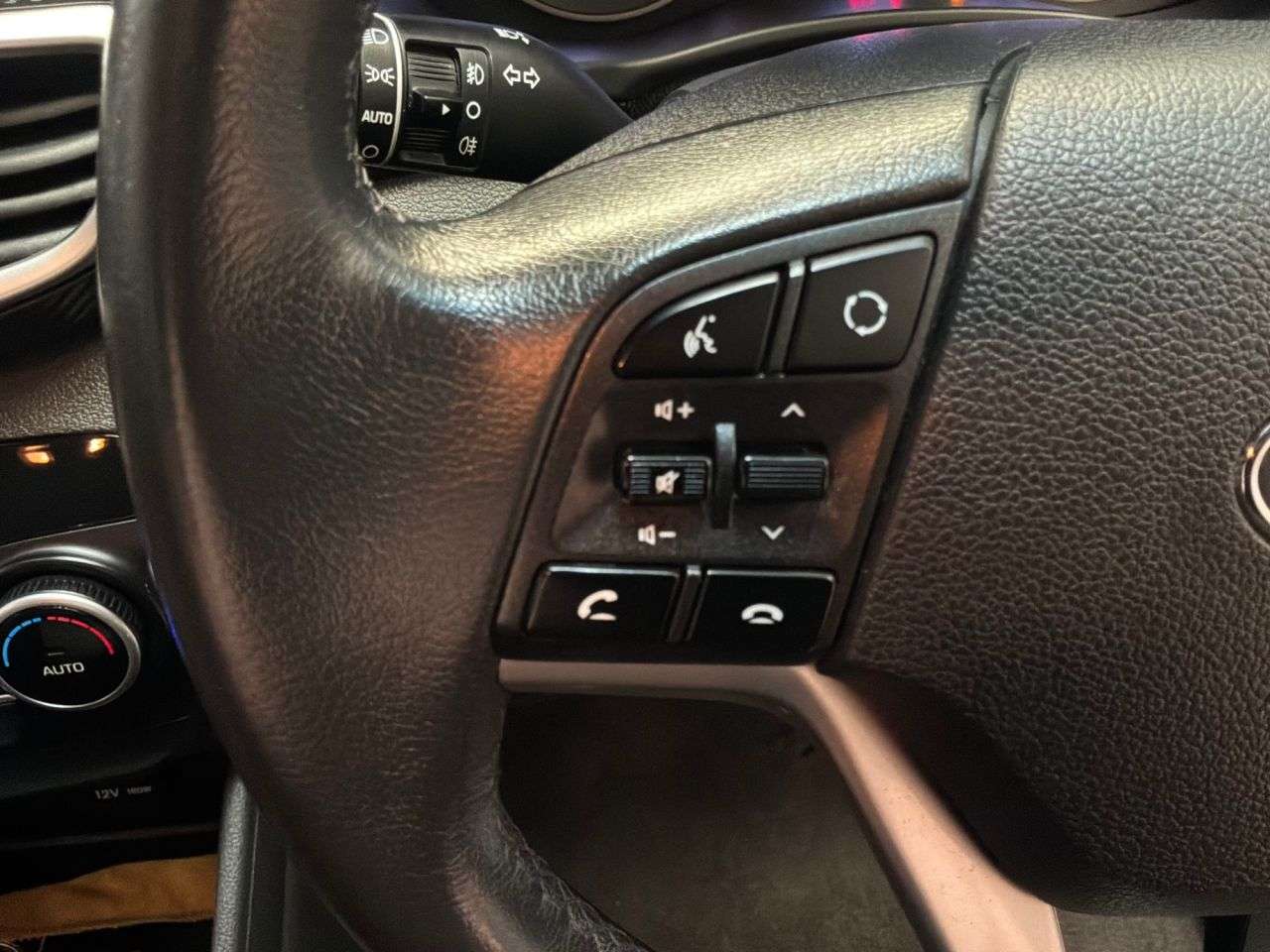 2019 HYUNDAI TUCSON 2019 HYUNDAI TUCSON