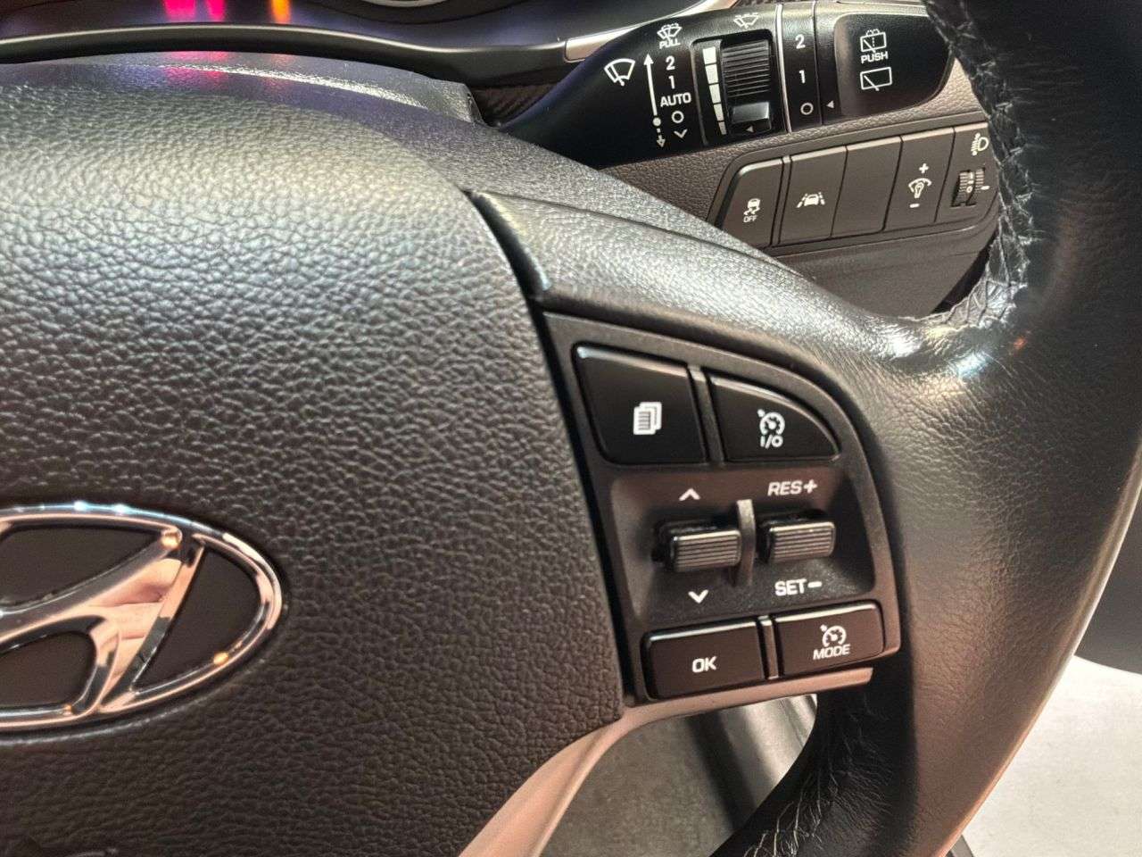 2019 HYUNDAI TUCSON 2019 HYUNDAI TUCSON