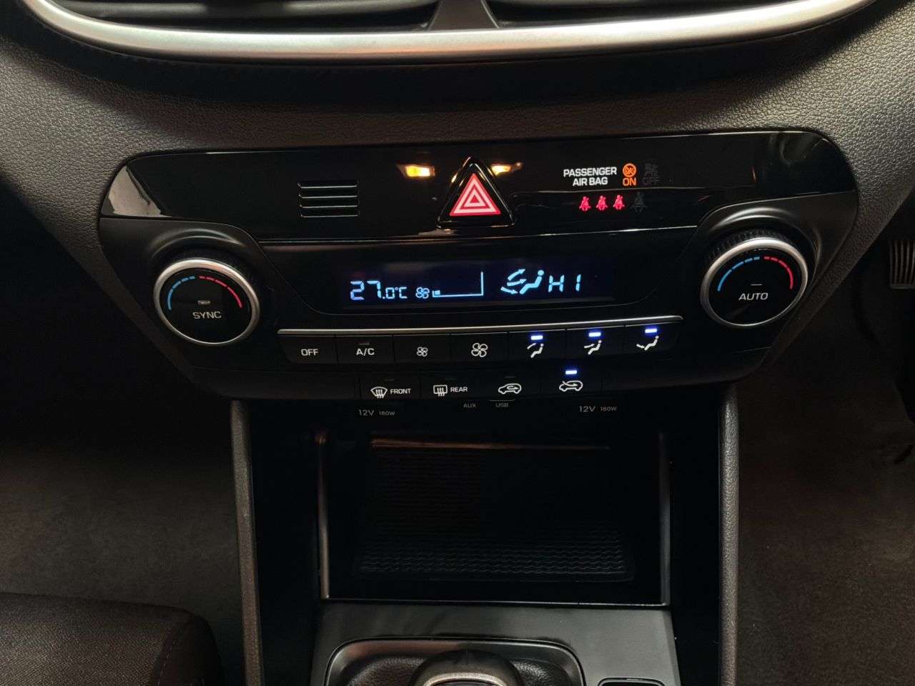 2019 HYUNDAI TUCSON 2019 HYUNDAI TUCSON