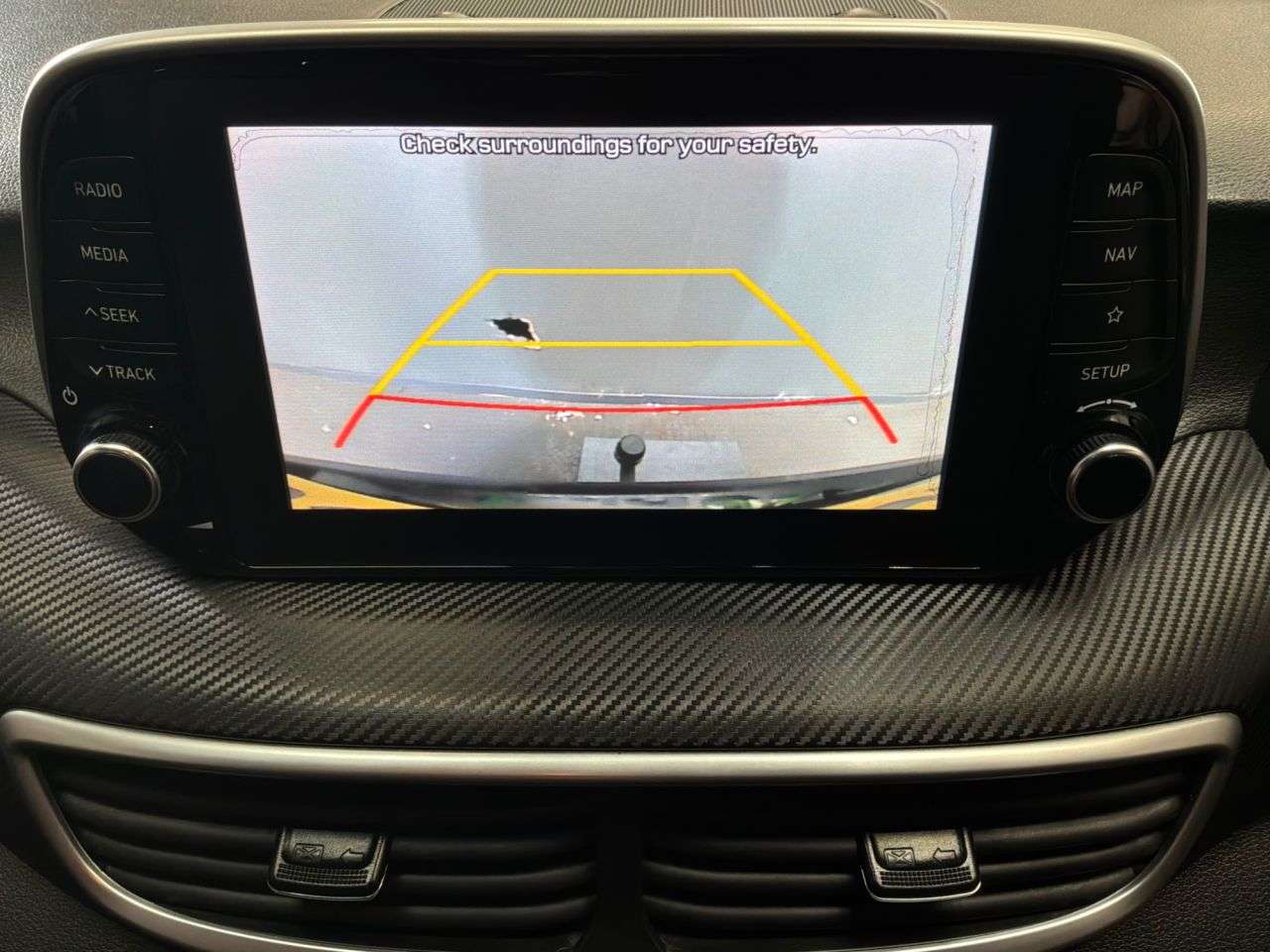 2019 HYUNDAI TUCSON 2019 HYUNDAI TUCSON