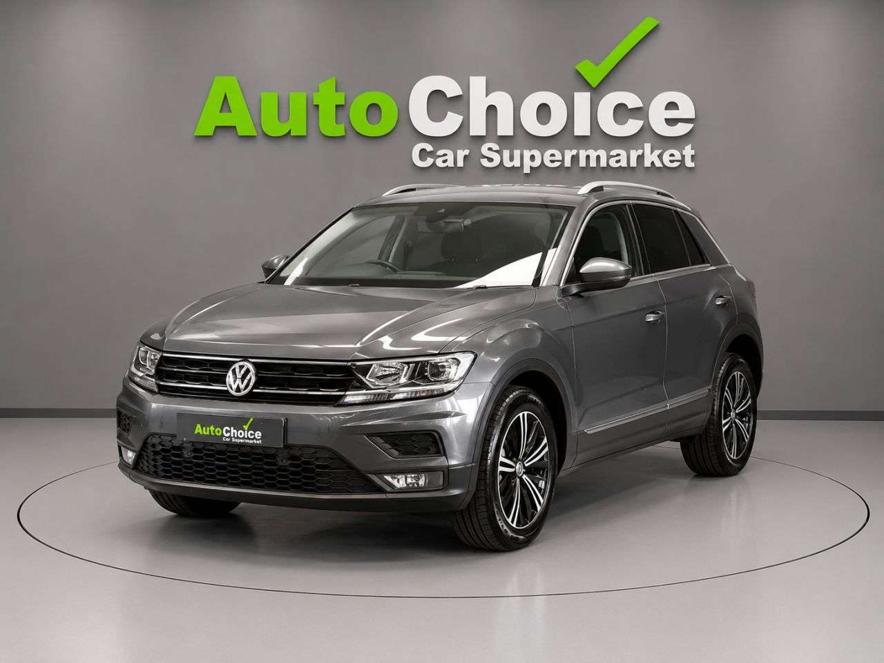 2018 VOLKSWAGEN TIGUAN 2018 VOLKSWAGEN TIGUAN
