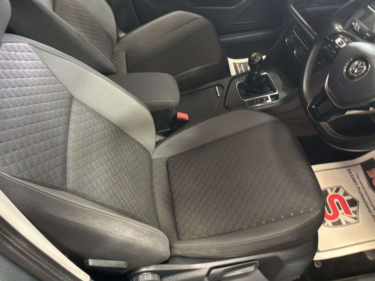 2018 VOLKSWAGEN TIGUAN 2018 VOLKSWAGEN TIGUAN
