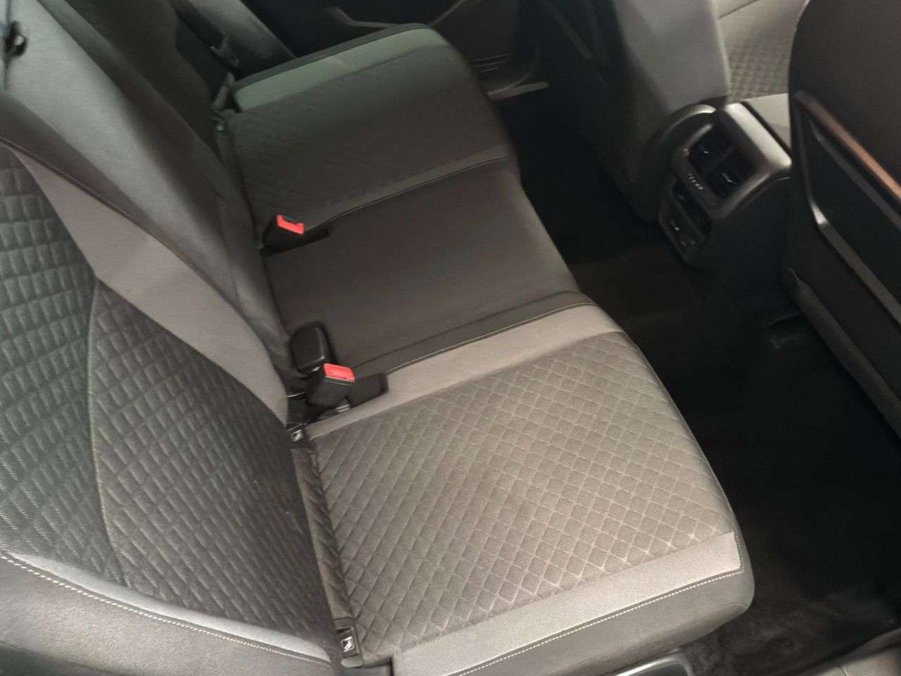 2018 VOLKSWAGEN TIGUAN 2018 VOLKSWAGEN TIGUAN