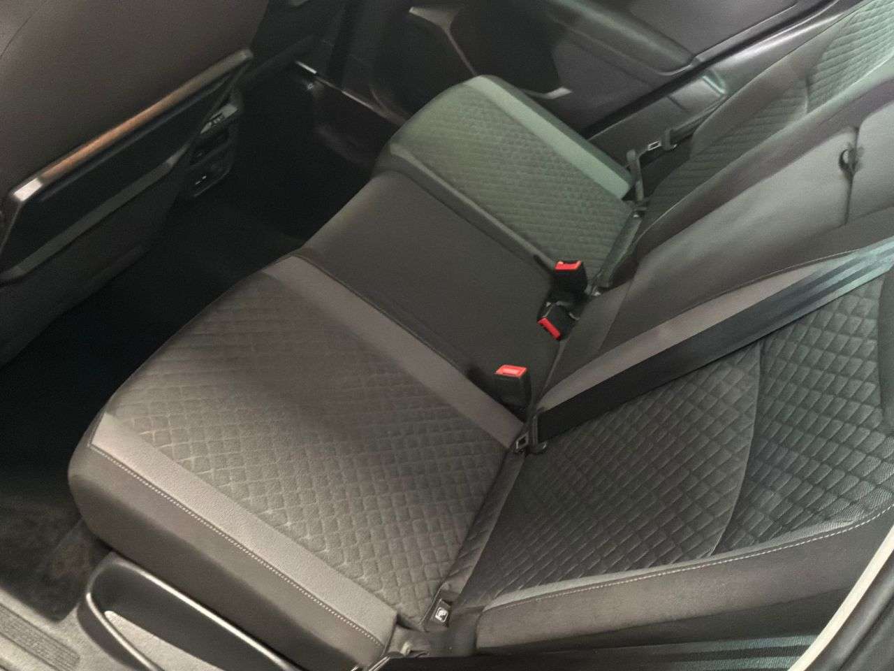 2018 VOLKSWAGEN TIGUAN 2018 VOLKSWAGEN TIGUAN