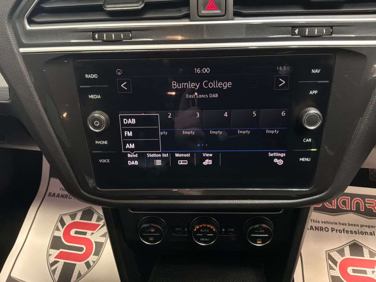 2018 VOLKSWAGEN TIGUAN 2018 VOLKSWAGEN TIGUAN