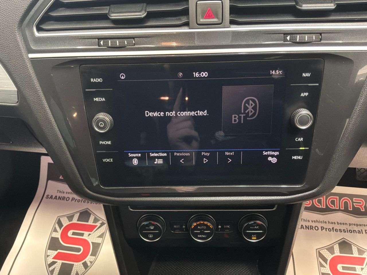 2018 VOLKSWAGEN TIGUAN 2018 VOLKSWAGEN TIGUAN