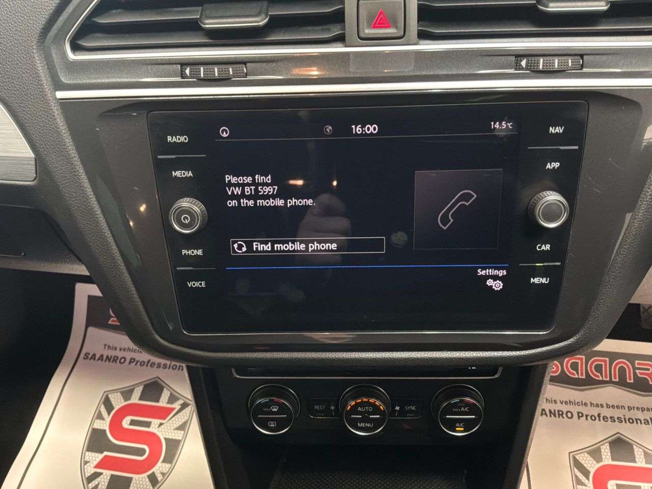 2018 VOLKSWAGEN TIGUAN 2018 VOLKSWAGEN TIGUAN