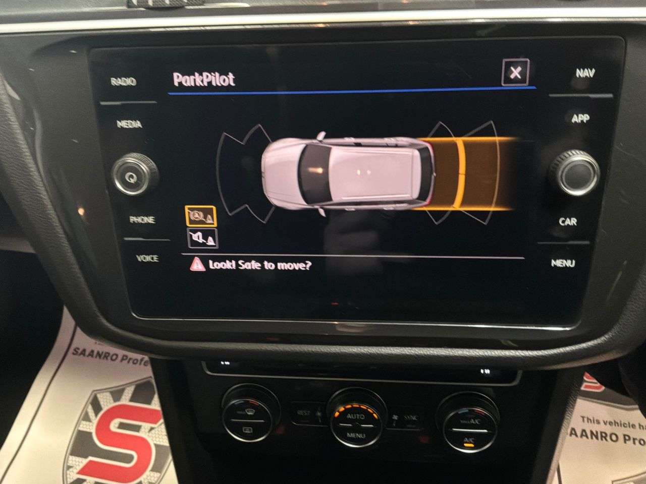 2018 VOLKSWAGEN TIGUAN 2018 VOLKSWAGEN TIGUAN