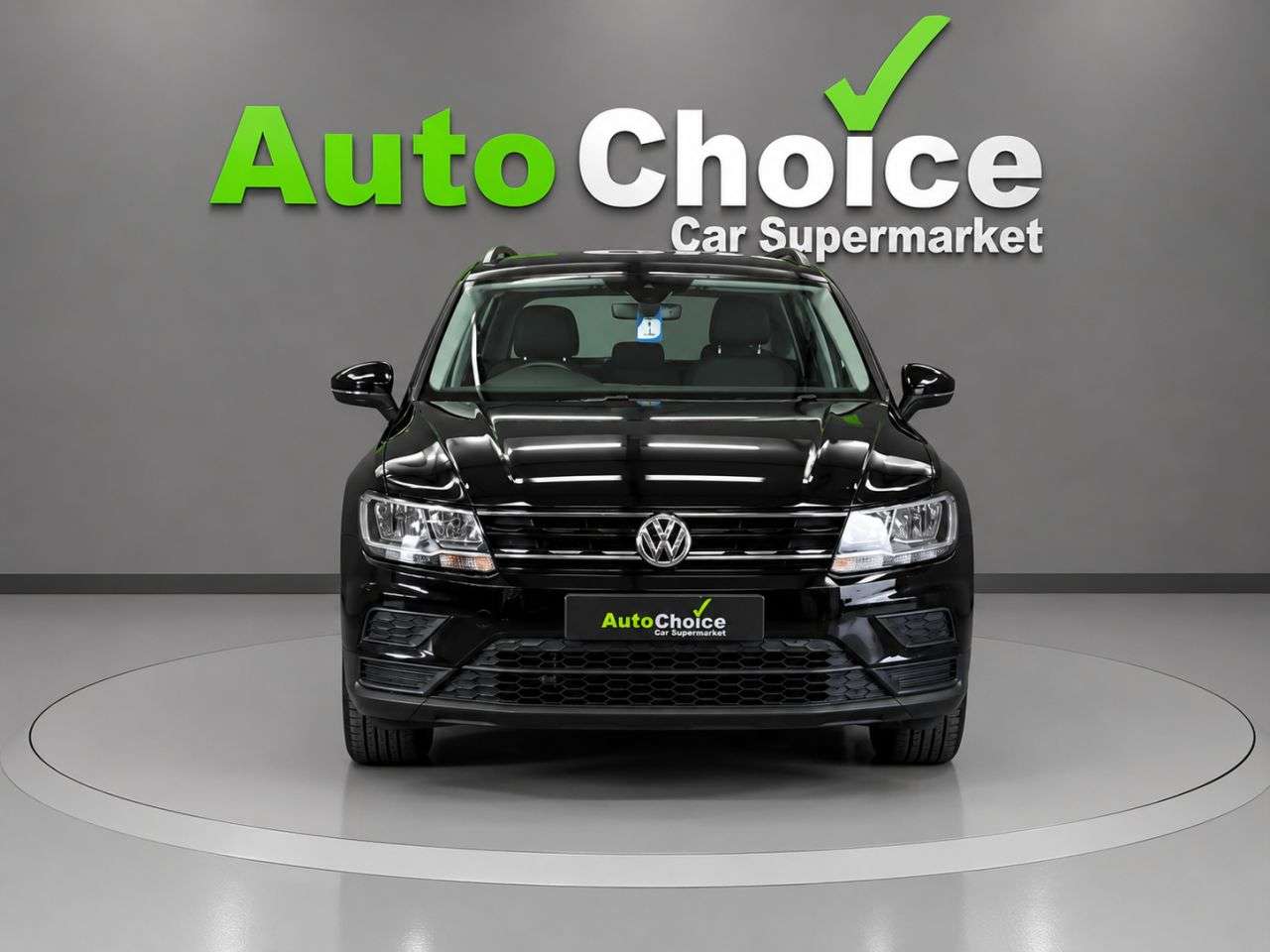A 2017 VOLKSWAGEN TIGUAN 1.4 TSI S SUV 5dr Petrol Manual Euro 6 (s/s) (125 ps) in Blackburn Finance A 2017 VOLKSWAGEN TIGUAN 1.4 TSI S SUV 5dr Petrol Manual Euro 6 (s/s) (125 ps) in Blackburn Finance