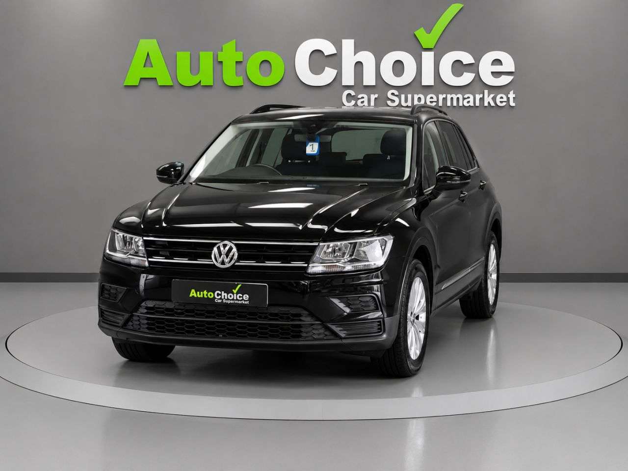 2017 VOLKSWAGEN TIGUAN 2017 VOLKSWAGEN TIGUAN