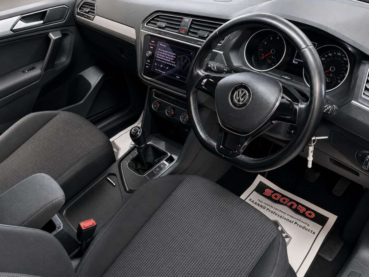 2017 VOLKSWAGEN TIGUAN 2017 VOLKSWAGEN TIGUAN