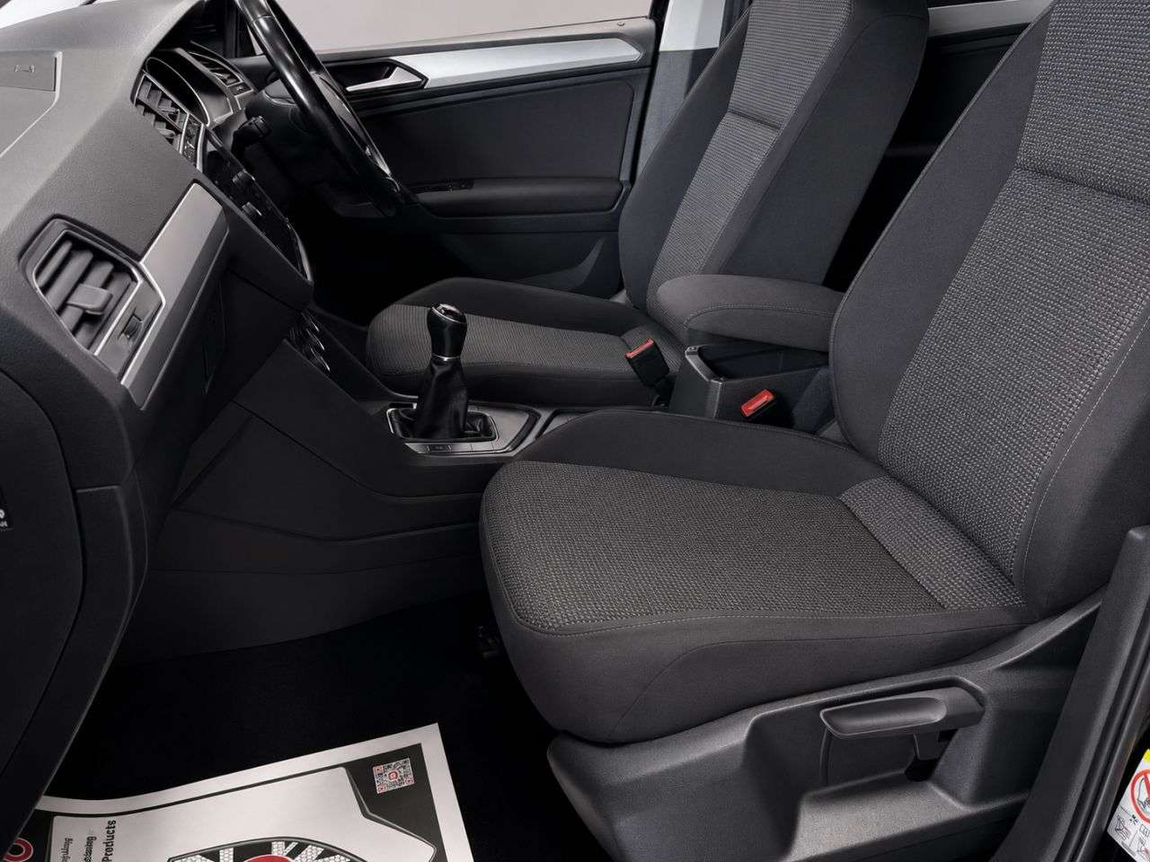 2017 VOLKSWAGEN TIGUAN 2017 VOLKSWAGEN TIGUAN