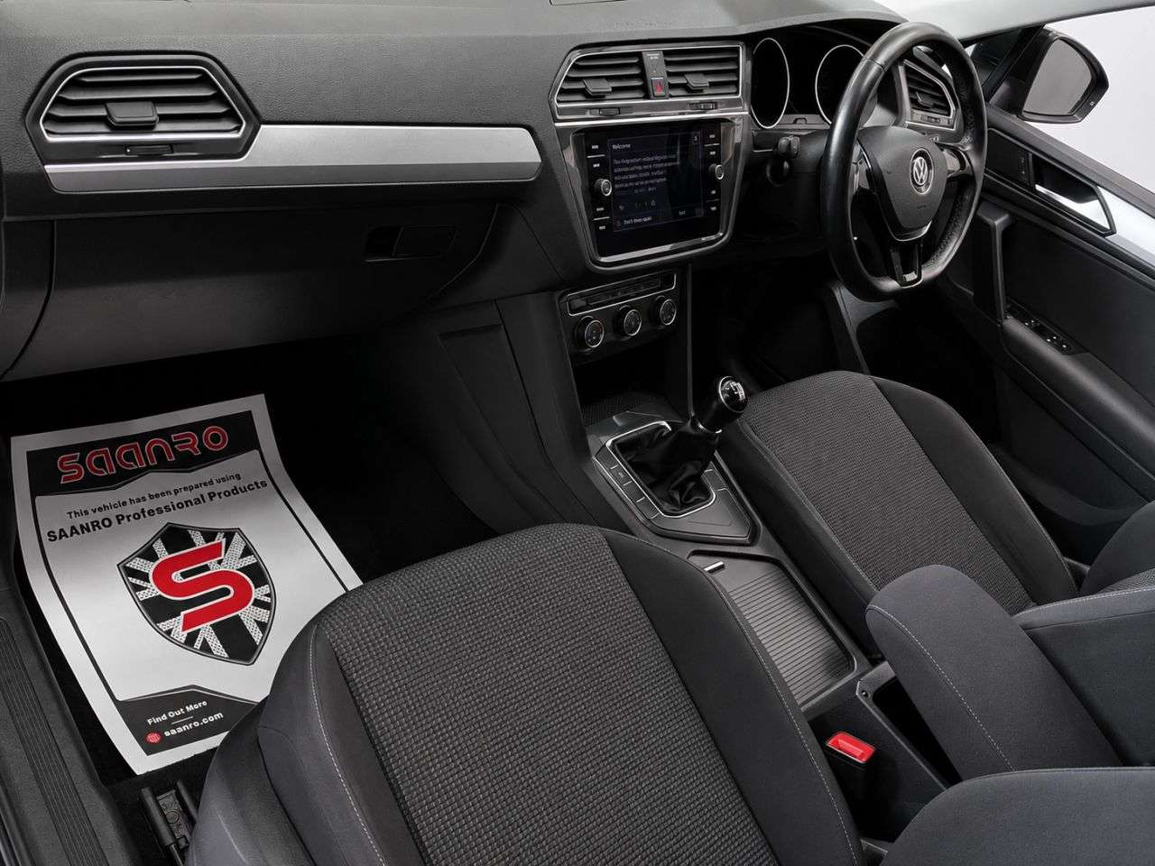 2017 VOLKSWAGEN TIGUAN 2017 VOLKSWAGEN TIGUAN