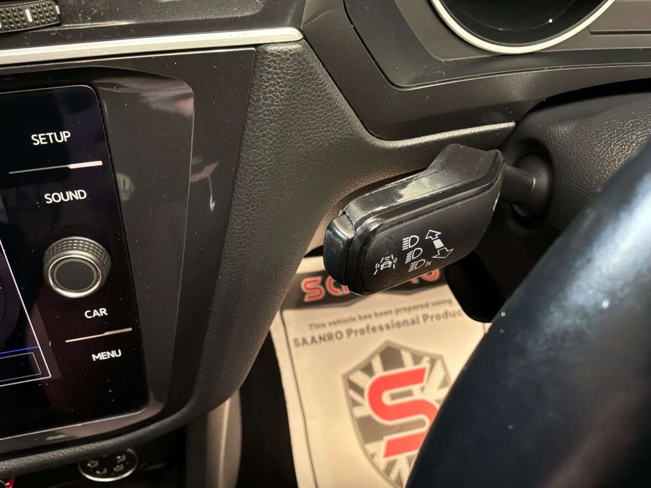 2017 VOLKSWAGEN TIGUAN 2017 VOLKSWAGEN TIGUAN
