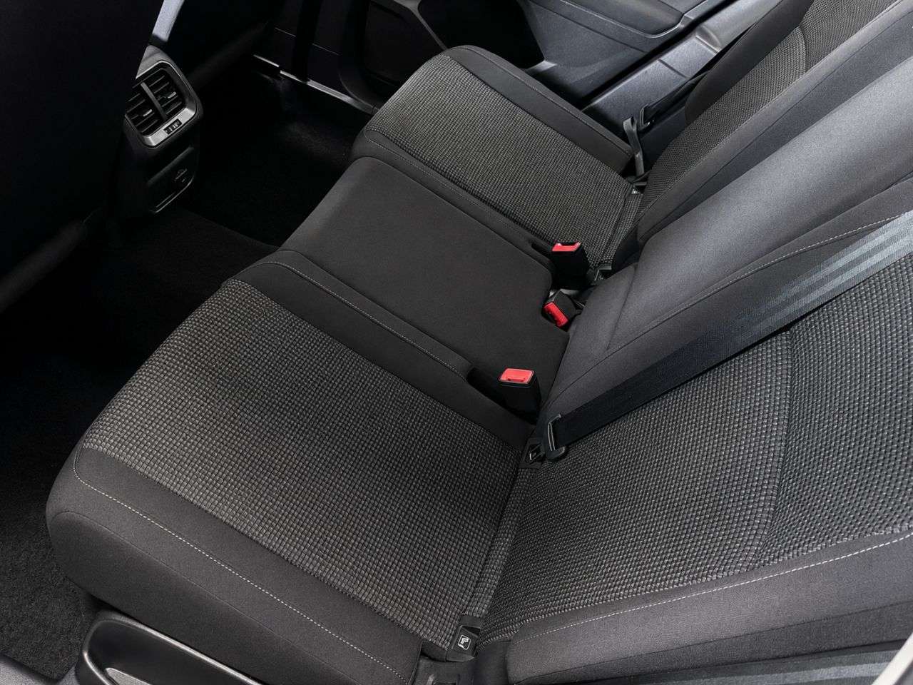 2017 VOLKSWAGEN TIGUAN 2017 VOLKSWAGEN TIGUAN