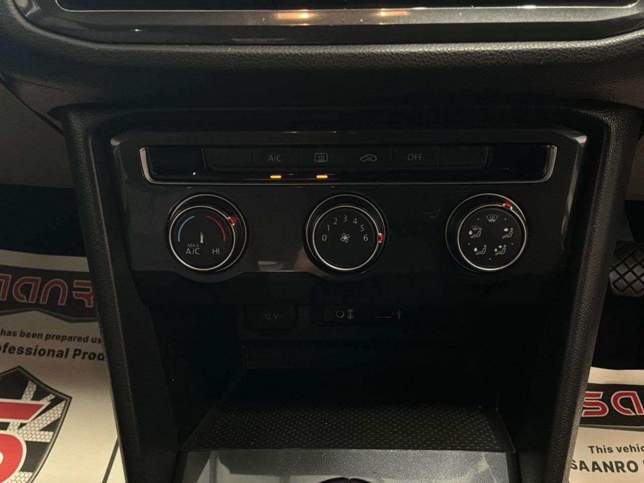2017 VOLKSWAGEN TIGUAN 2017 VOLKSWAGEN TIGUAN