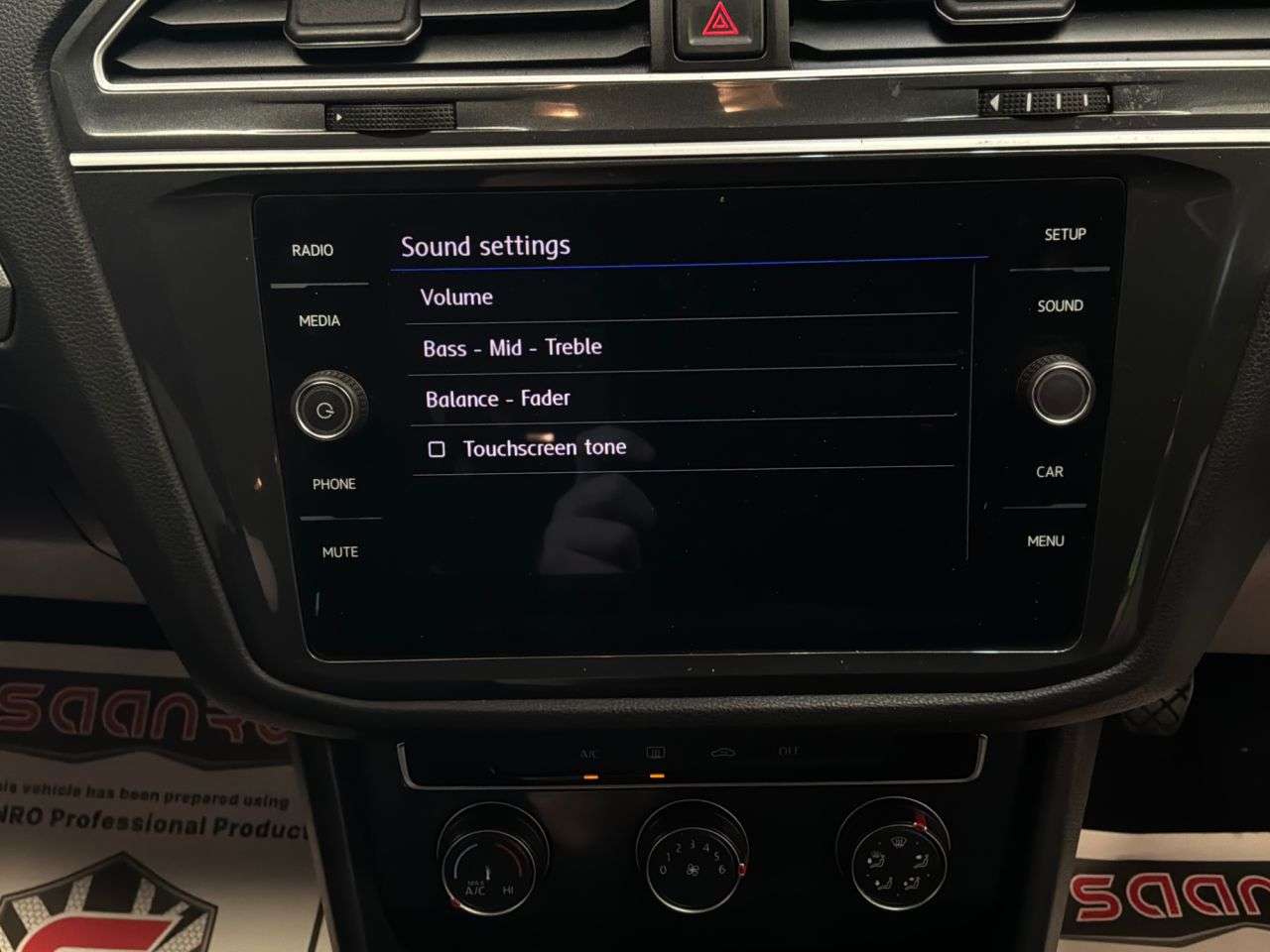 2017 VOLKSWAGEN TIGUAN 2017 VOLKSWAGEN TIGUAN