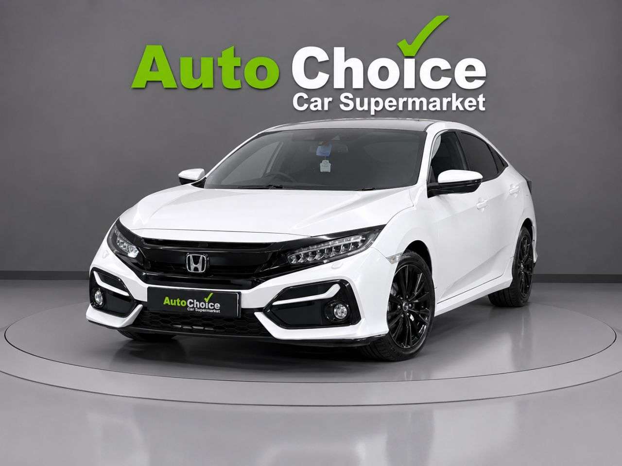 2021 HONDA CIVIC 2021 HONDA CIVIC