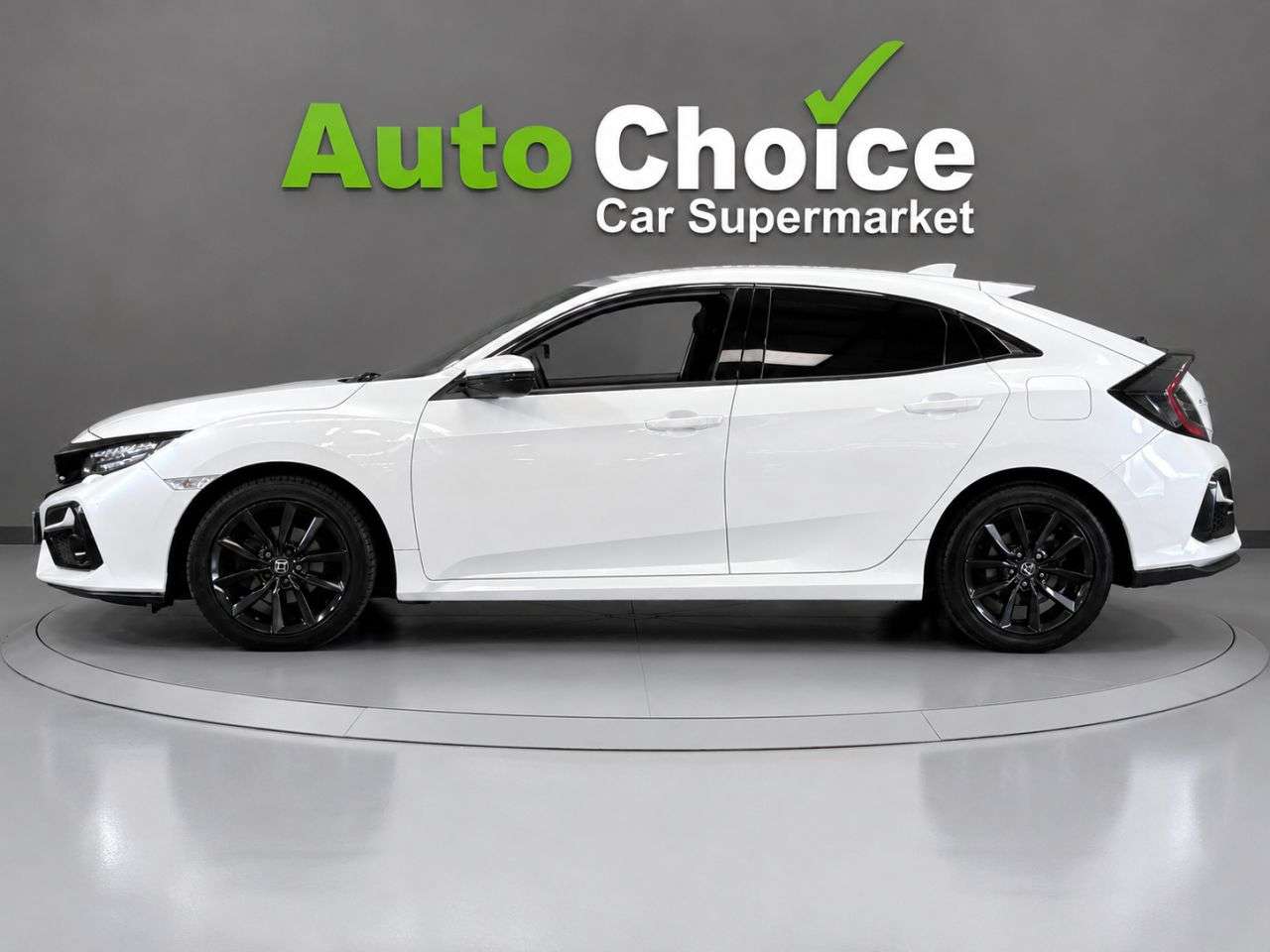 2021 HONDA CIVIC 2021 HONDA CIVIC