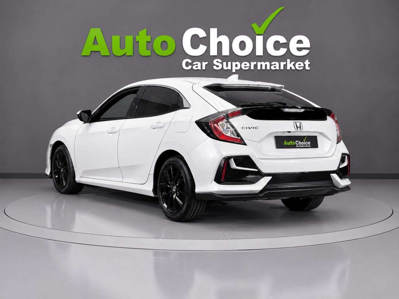 2021 HONDA CIVIC 2021 HONDA CIVIC