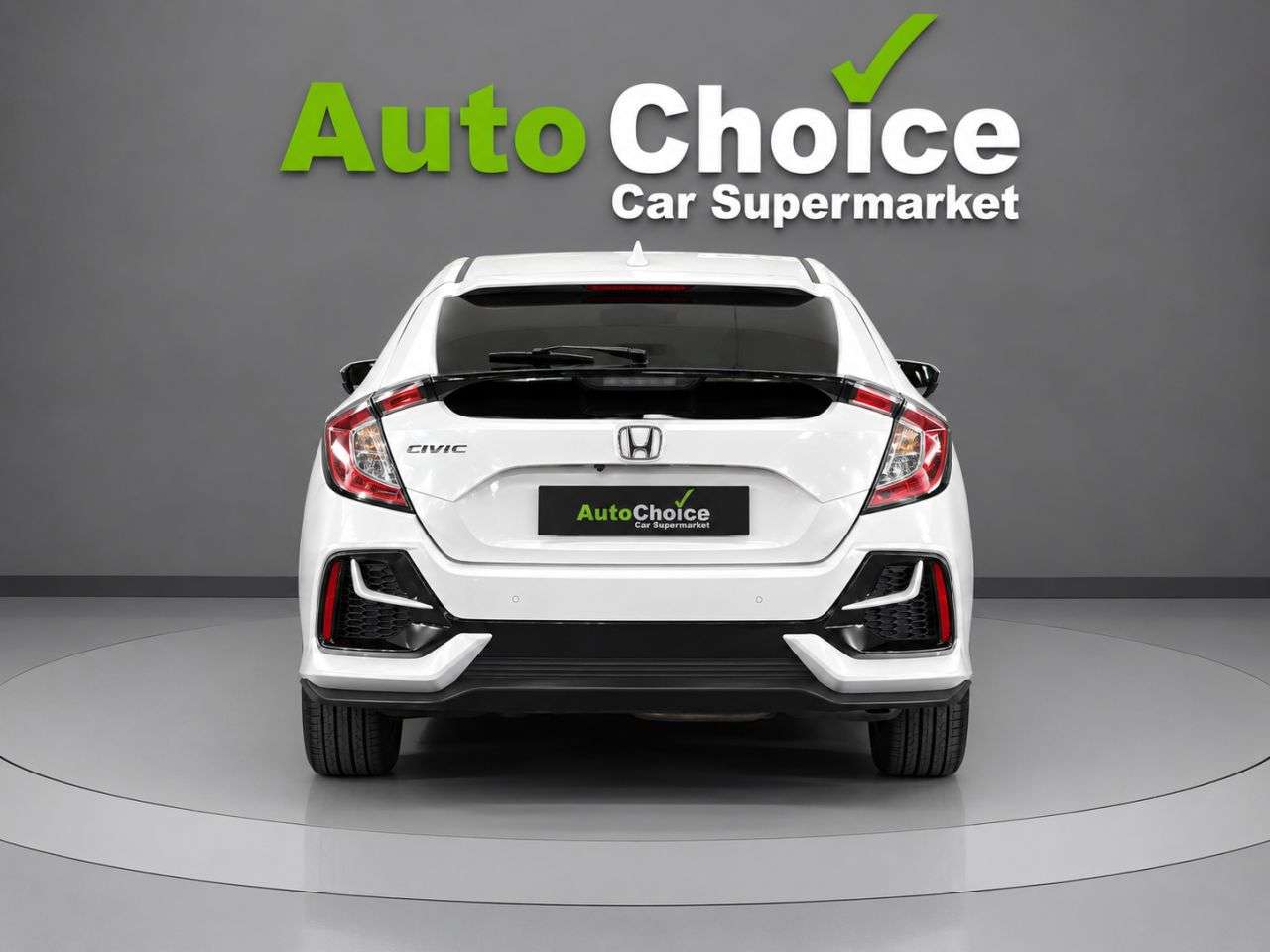 2021 HONDA CIVIC 2021 HONDA CIVIC