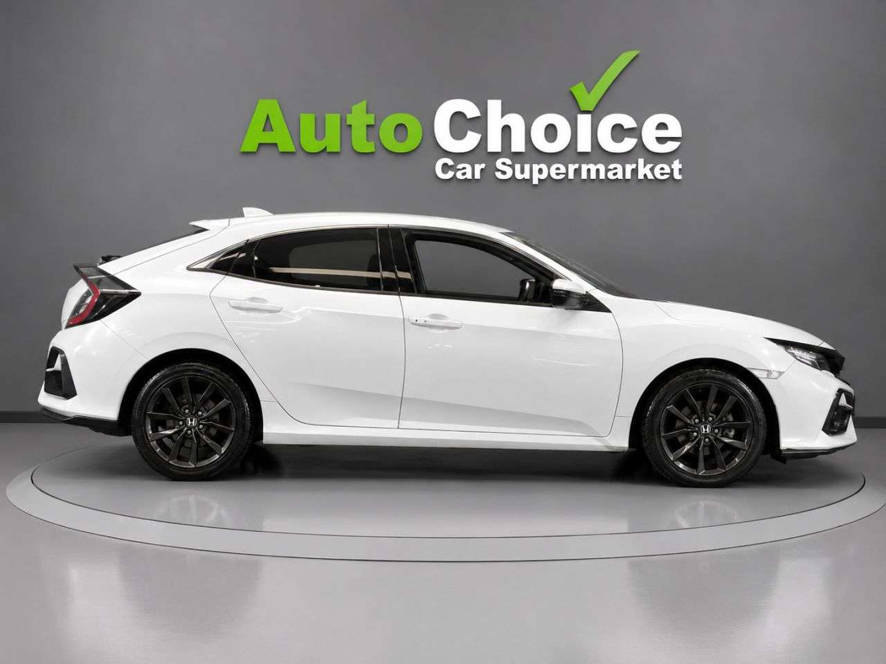 2021 HONDA CIVIC 2021 HONDA CIVIC