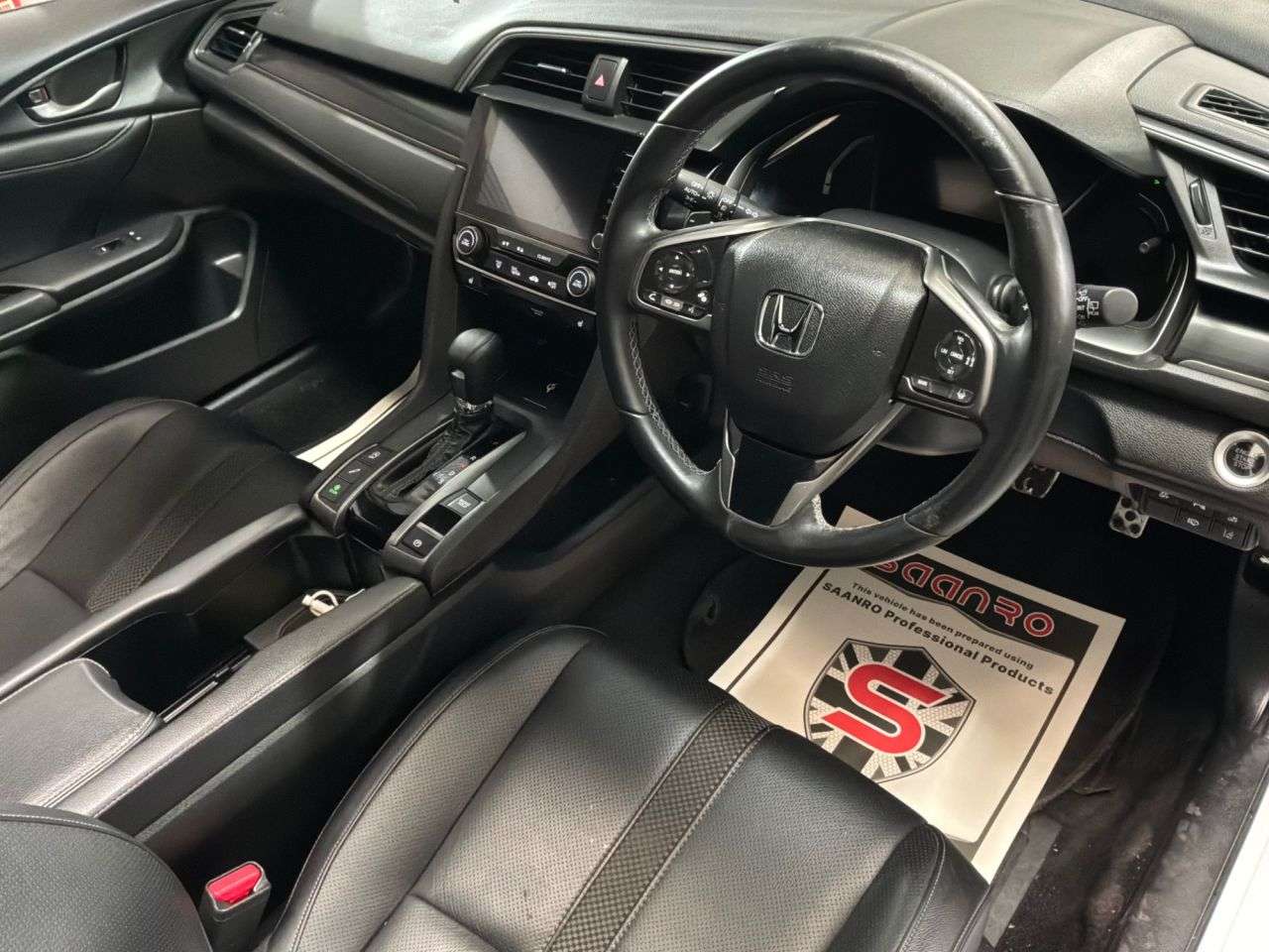 2021 HONDA CIVIC 2021 HONDA CIVIC