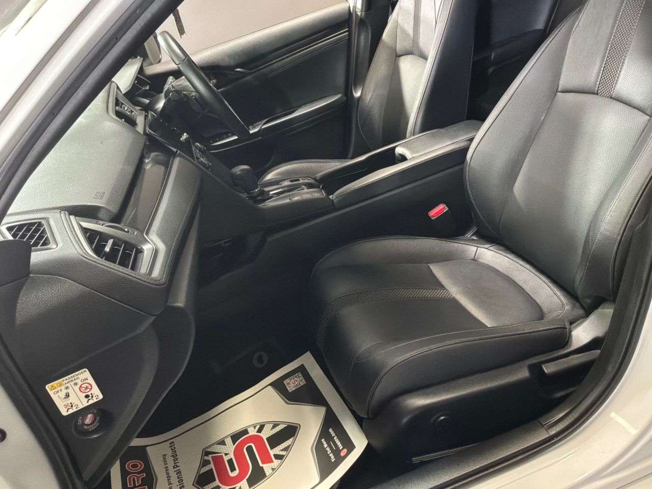 2021 HONDA CIVIC 2021 HONDA CIVIC
