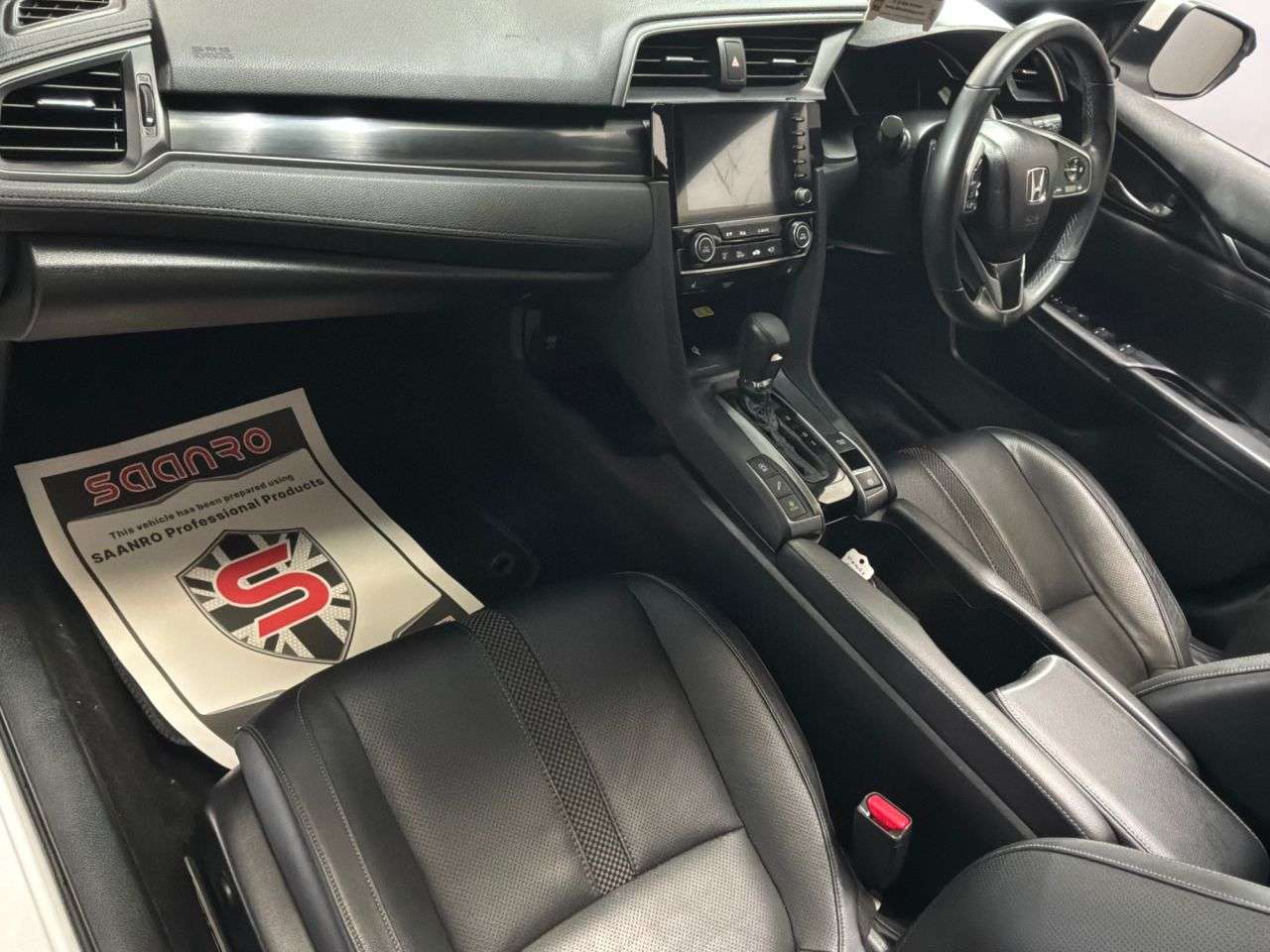 2021 HONDA CIVIC 2021 HONDA CIVIC