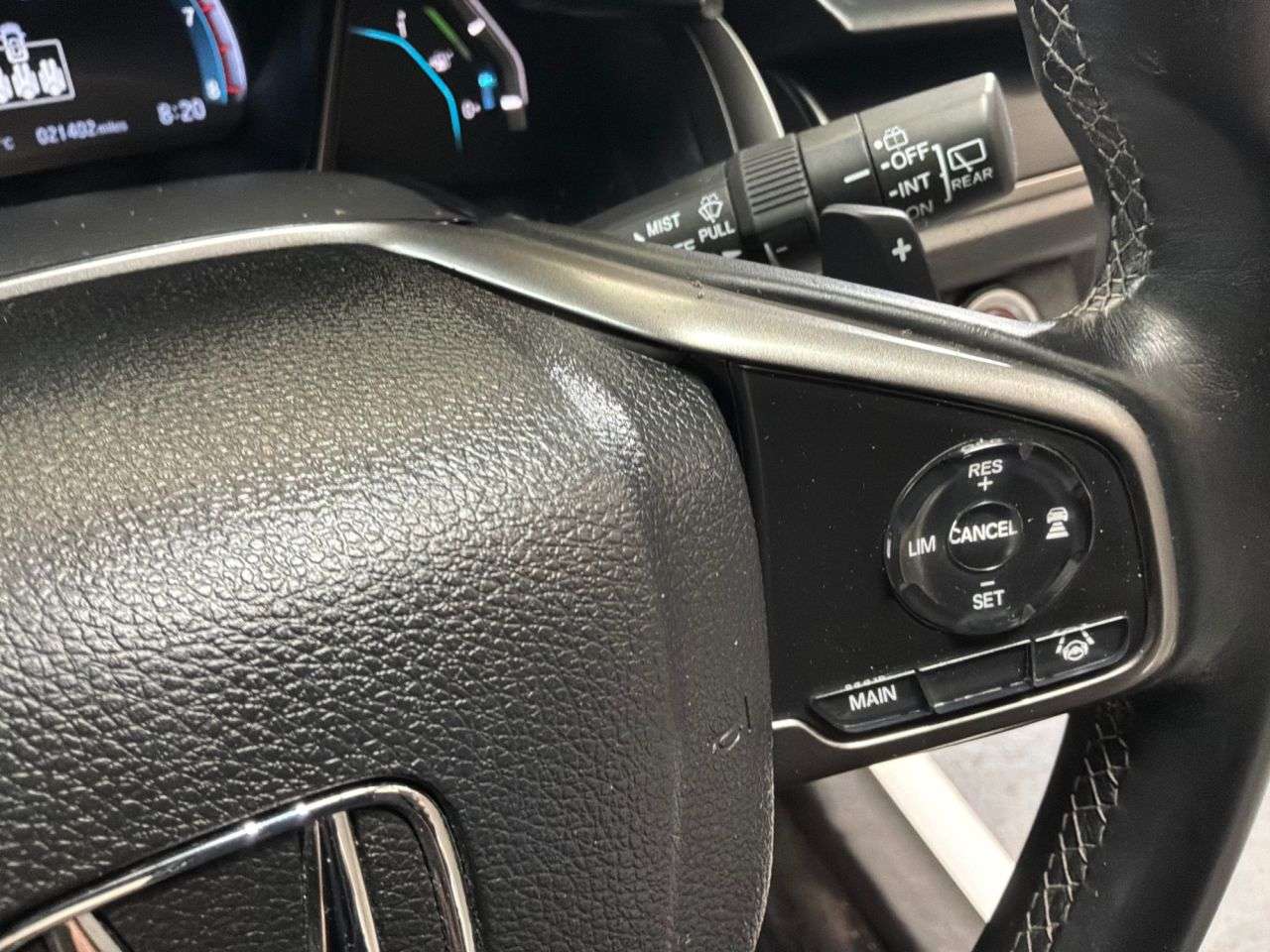 2021 HONDA CIVIC 2021 HONDA CIVIC