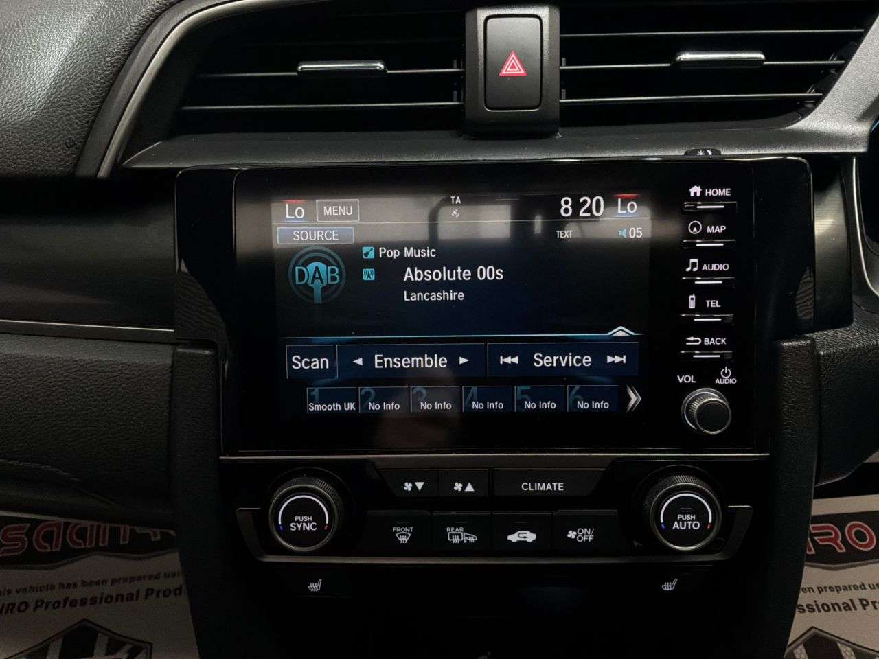 2021 HONDA CIVIC 2021 HONDA CIVIC