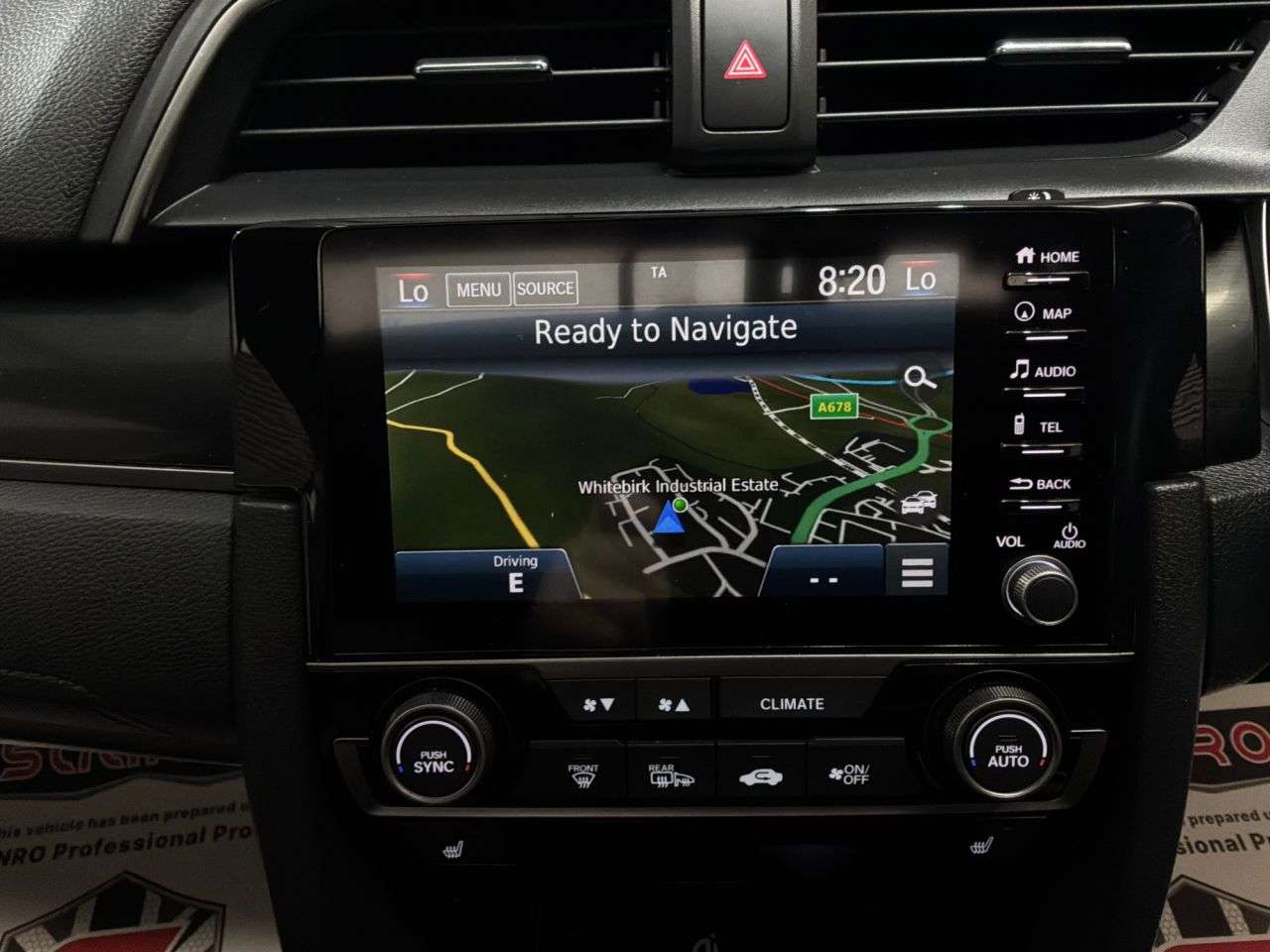 2021 HONDA CIVIC 2021 HONDA CIVIC