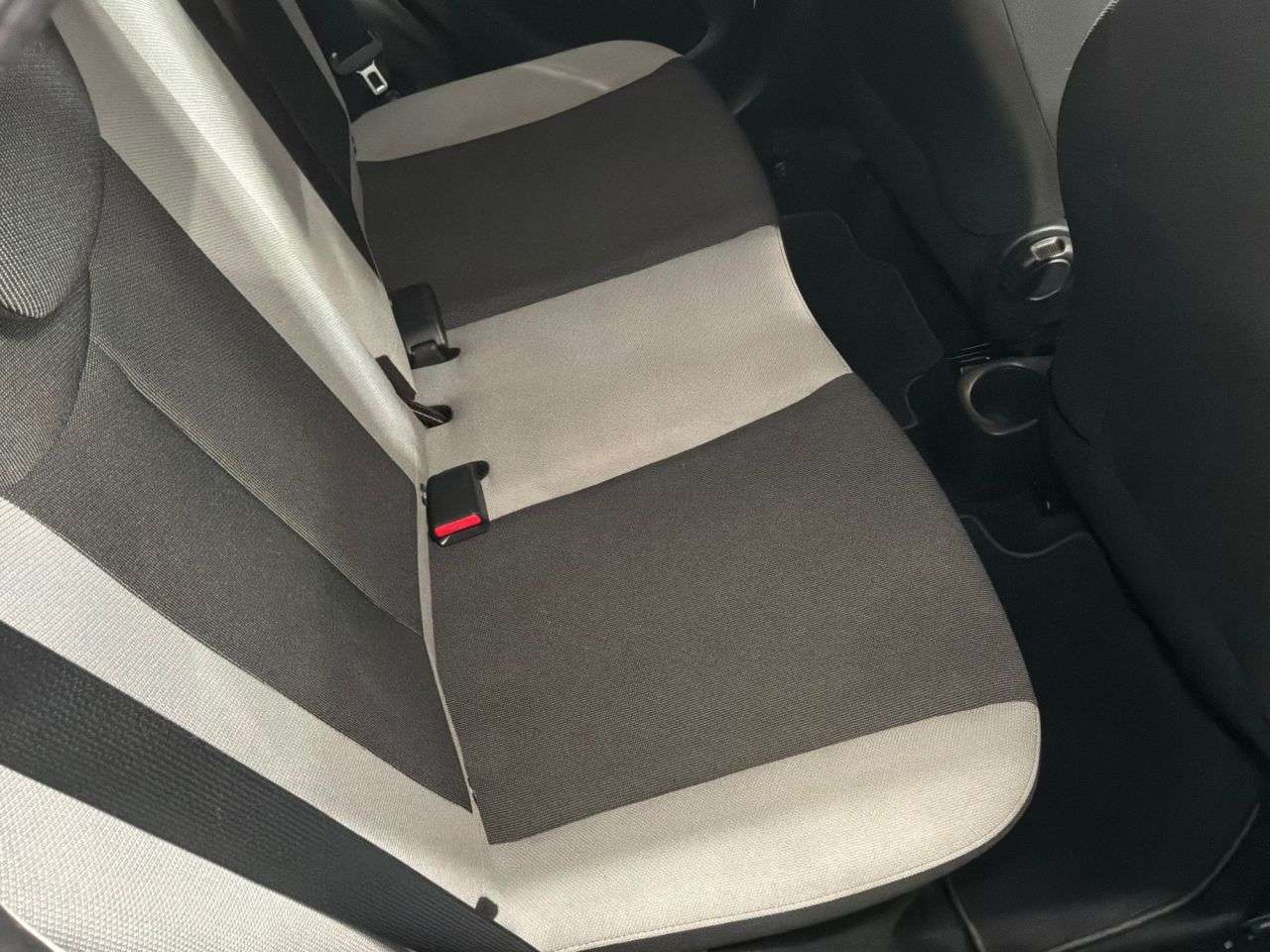 2018 TOYOTA AYGO 2018 TOYOTA AYGO
