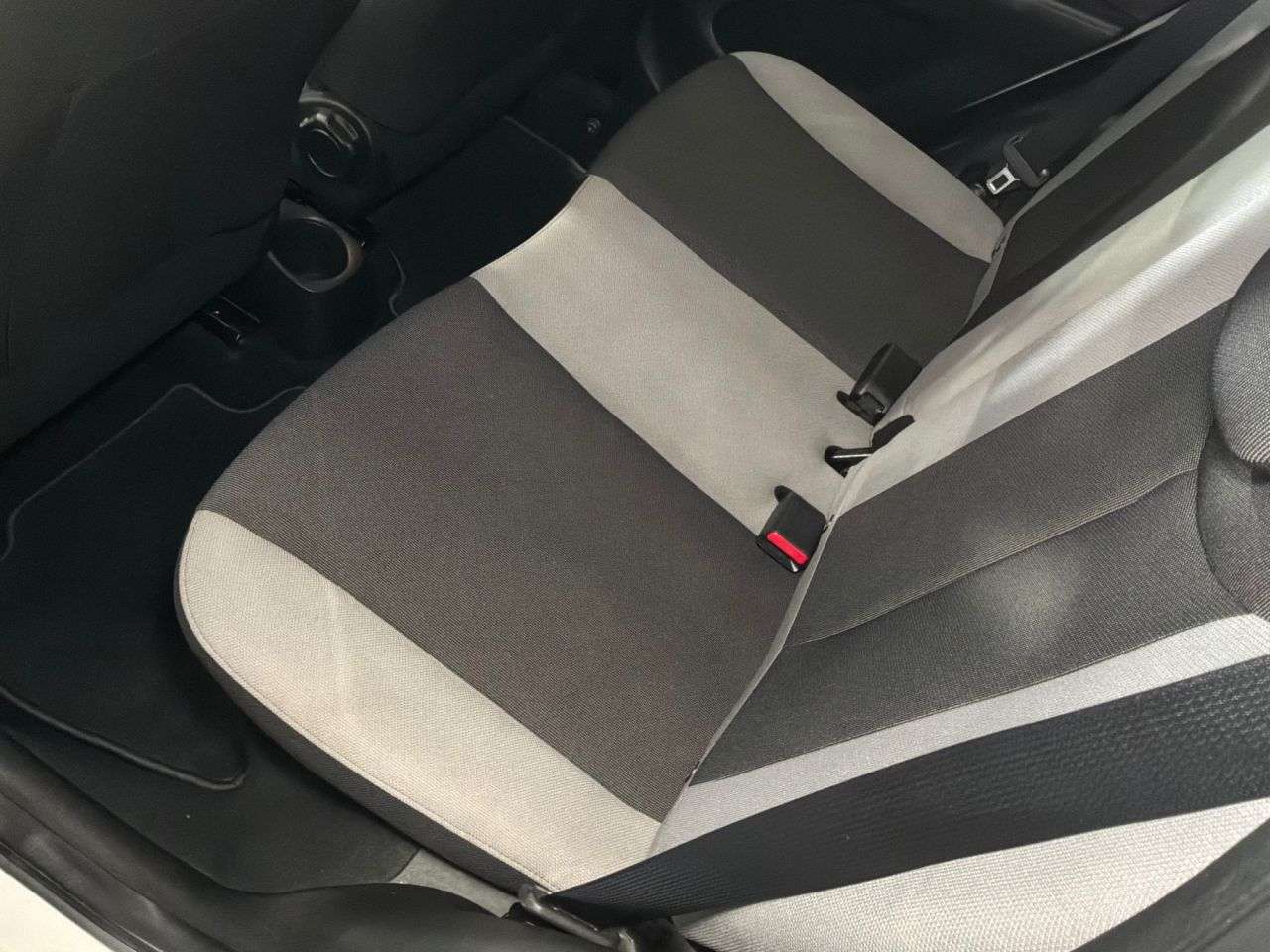 2018 TOYOTA AYGO 2018 TOYOTA AYGO
