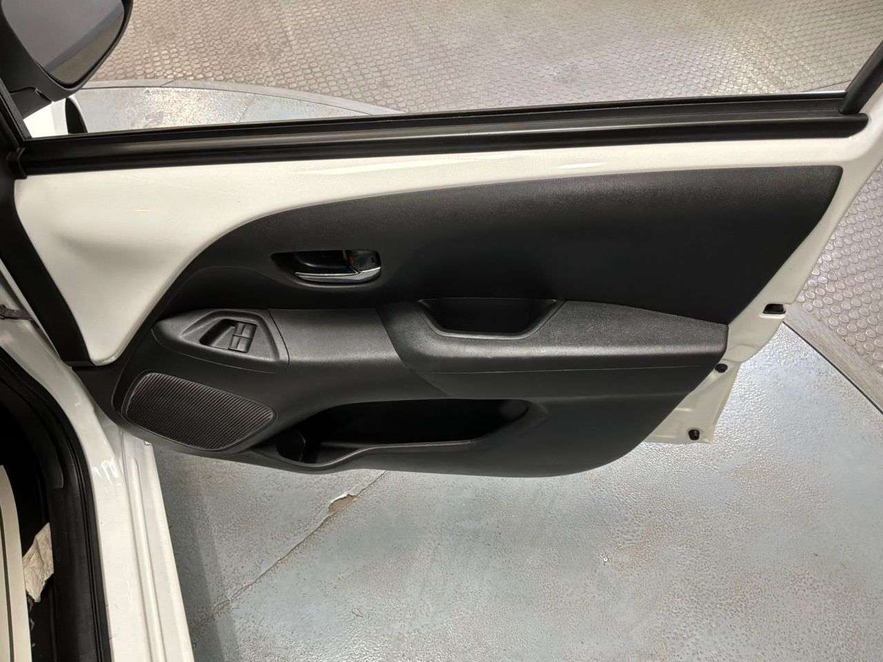 2018 TOYOTA AYGO 2018 TOYOTA AYGO