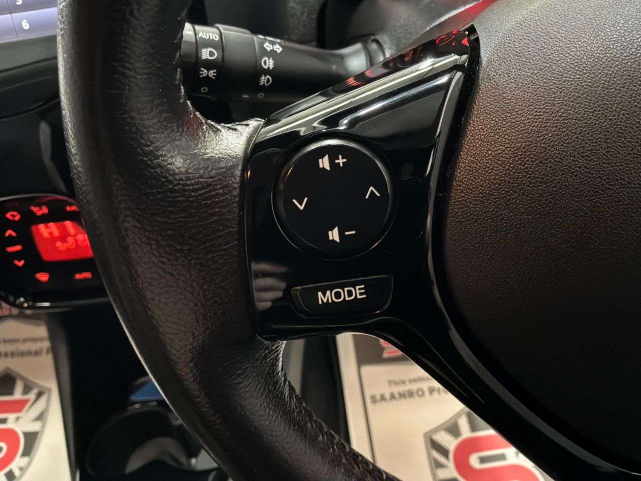 2018 TOYOTA AYGO 2018 TOYOTA AYGO