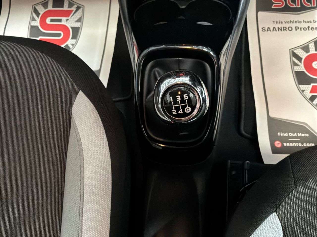 2018 TOYOTA AYGO 2018 TOYOTA AYGO