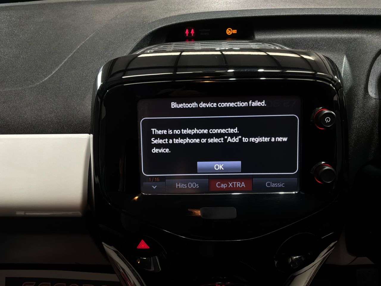 2018 TOYOTA AYGO 2018 TOYOTA AYGO