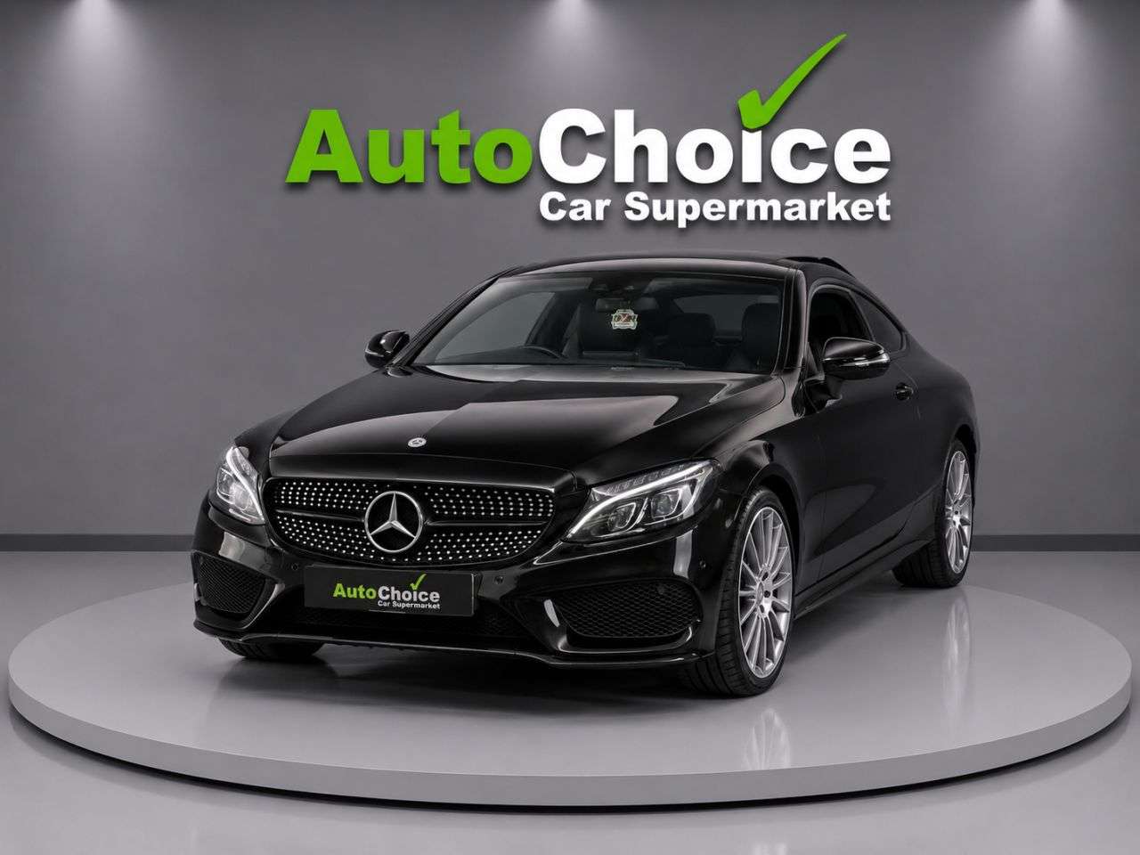 2017 MERCEDES-BENZ C-CLASS 2017 MERCEDES-BENZ C-CLASS