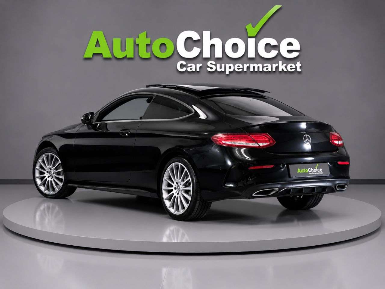 2017 MERCEDES-BENZ C-CLASS 2017 MERCEDES-BENZ C-CLASS