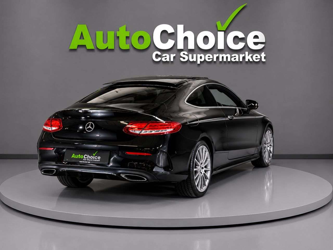 2017 MERCEDES-BENZ C-CLASS 2017 MERCEDES-BENZ C-CLASS