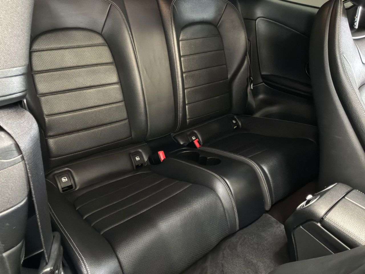 2017 MERCEDES-BENZ C-CLASS 2017 MERCEDES-BENZ C-CLASS