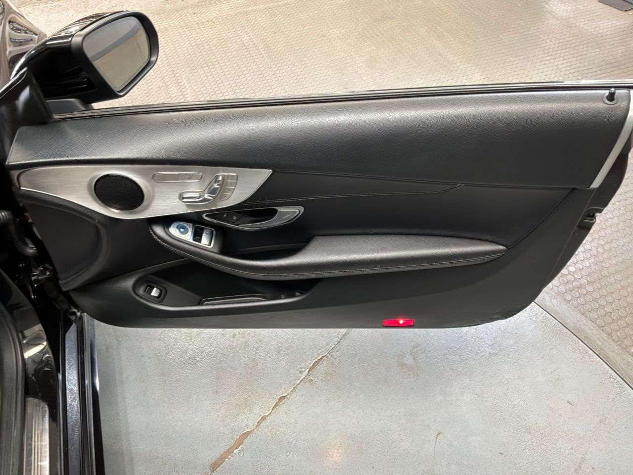 2017 MERCEDES-BENZ C-CLASS 2017 MERCEDES-BENZ C-CLASS