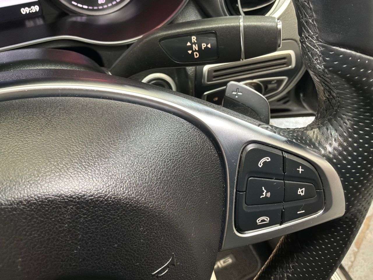 2017 MERCEDES-BENZ C-CLASS 2017 MERCEDES-BENZ C-CLASS